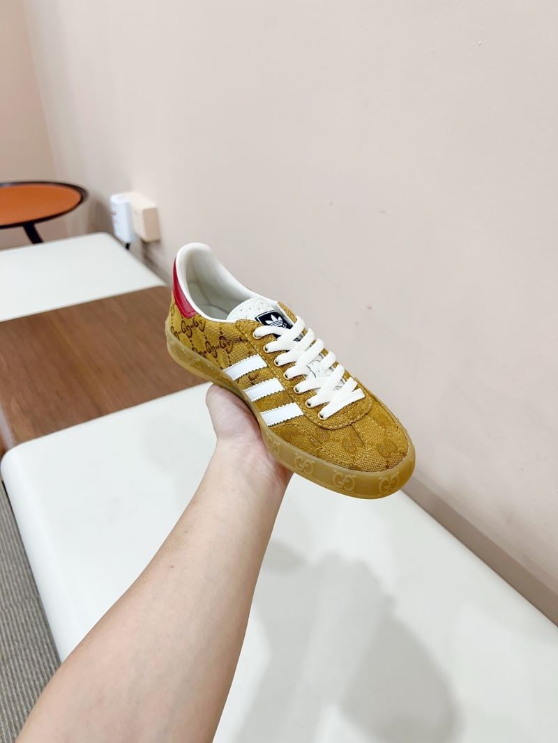 Gucci Low Shoes